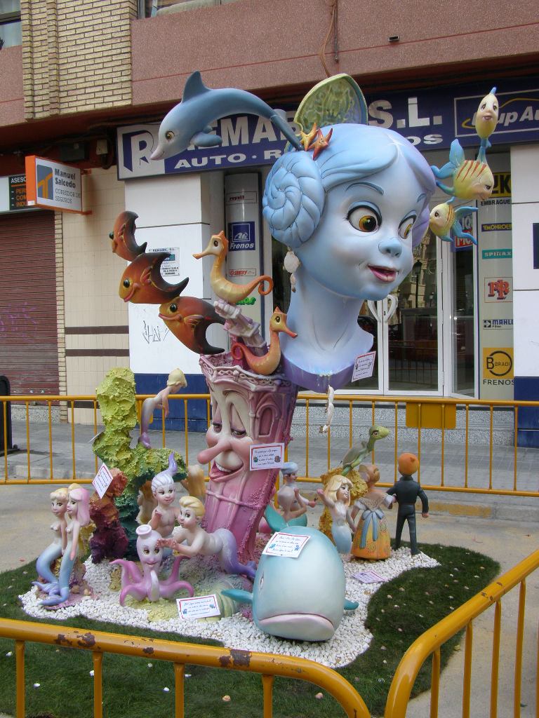 Totfalles: Chiva-Francisco de Llano
